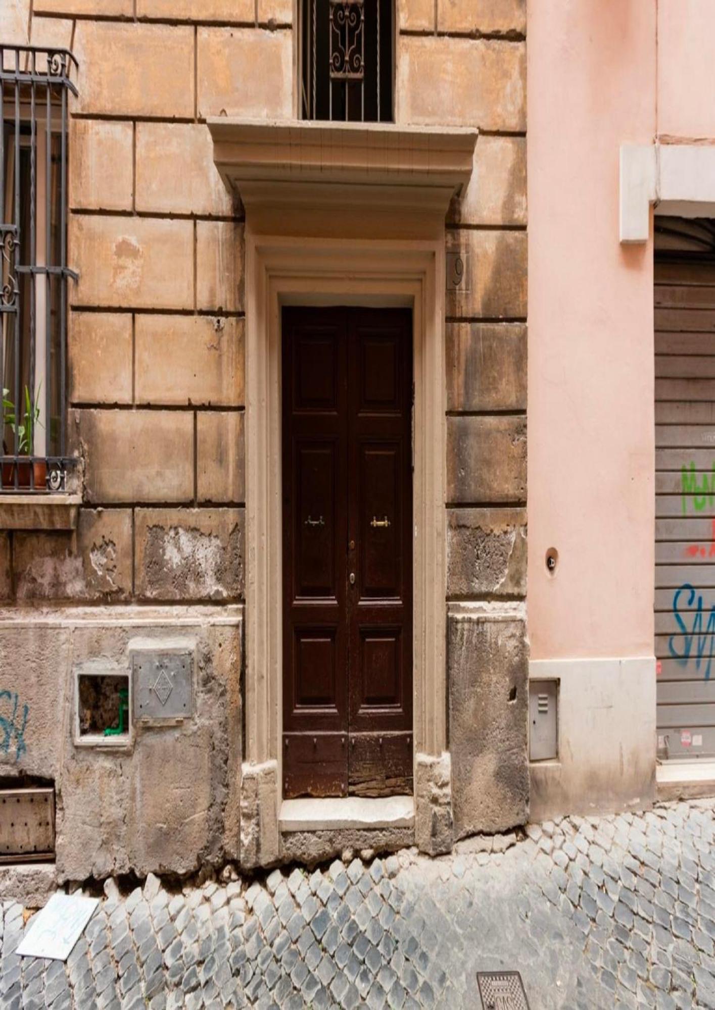 1soggiorno Incantevole A! Roma