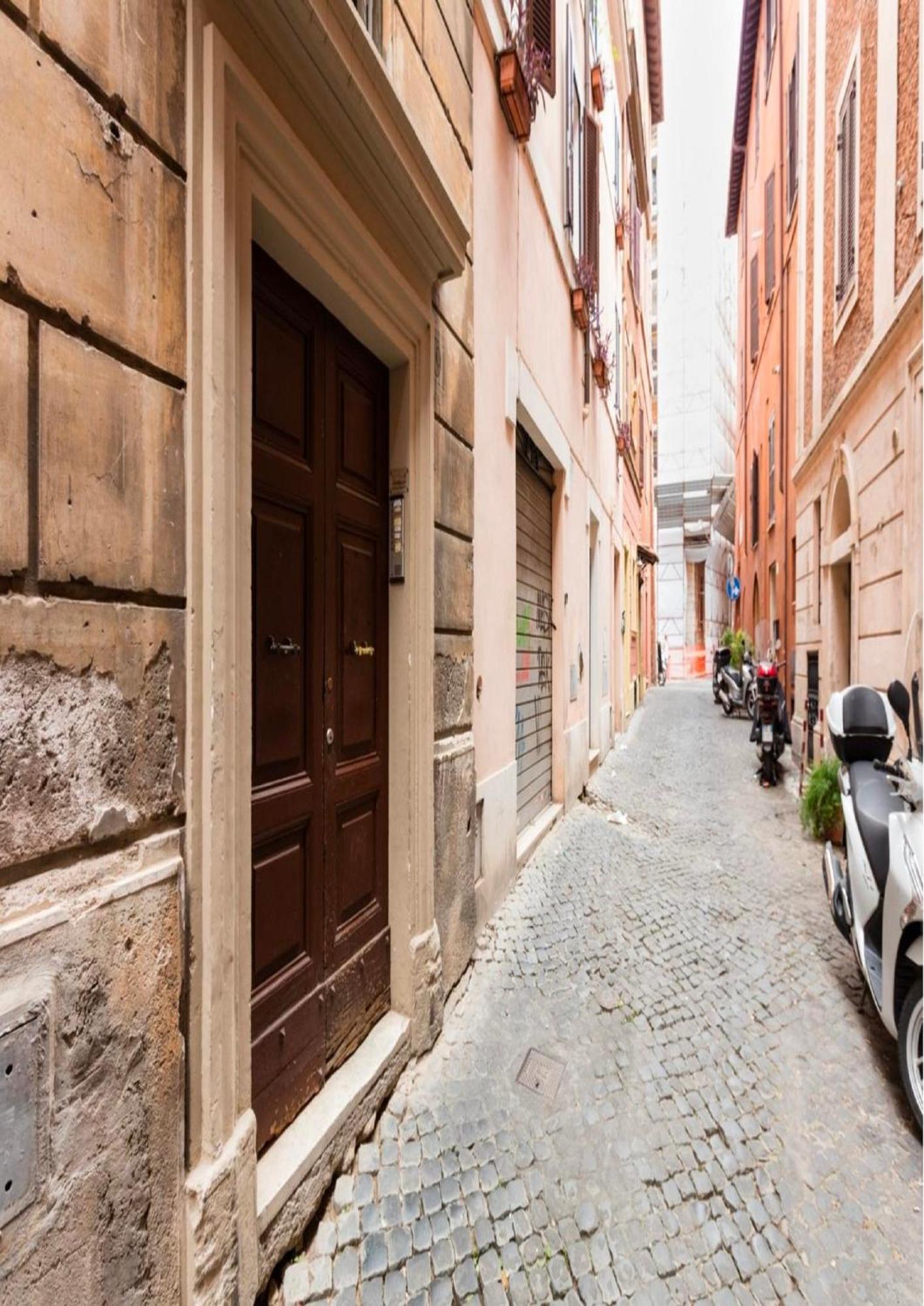 1soggiorno Incantevole A! Casa vacanze Roma
